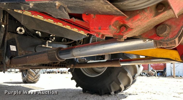 image for item DG4406 2013 Case IH 7130 AFS combine