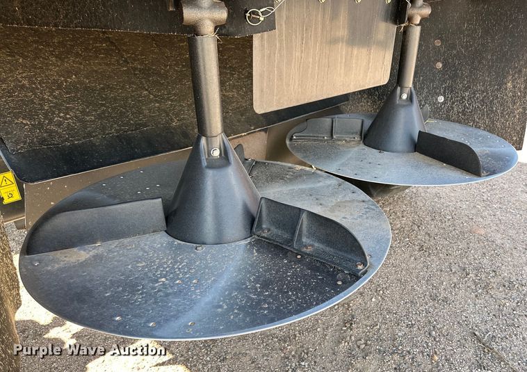 image for item DG4406 2013 Case IH 7130 AFS combine