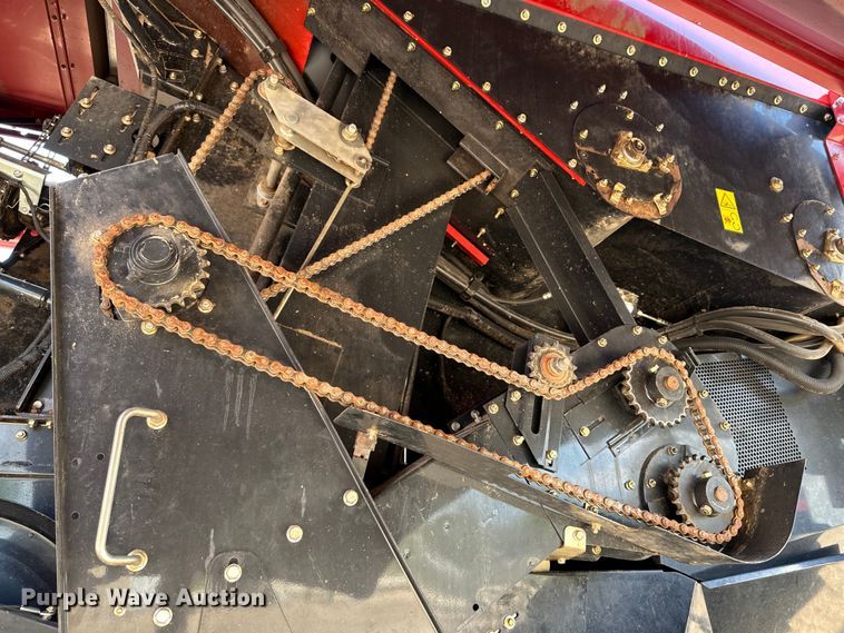 image for item DG4406 2013 Case IH 7130 AFS combine