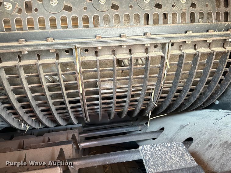 image for item DG4406 2013 Case IH 7130 AFS combine