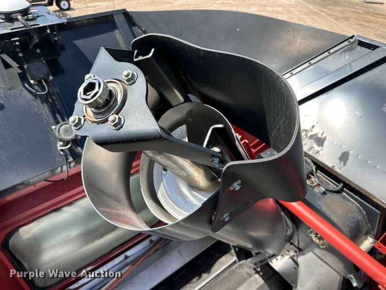 image for item DG4406 2013 Case IH 7130 AFS combine