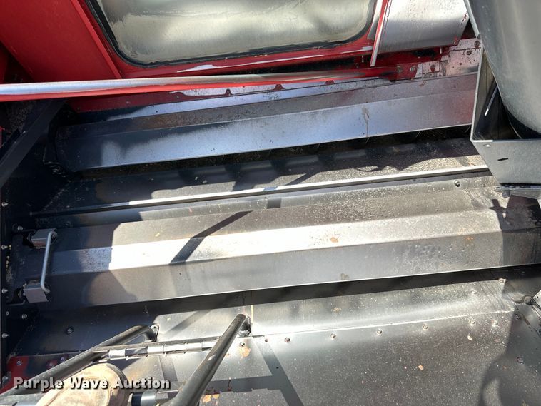 image for item DG4406 2013 Case IH 7130 AFS combine