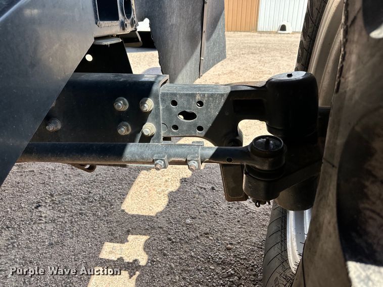 image for item DG4406 2013 Case IH 7130 AFS combine