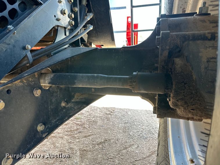 image for item DG4406 2013 Case IH 7130 AFS combine