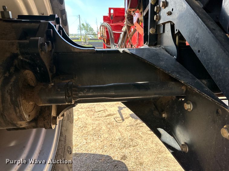 image for item DG4406 2013 Case IH 7130 AFS combine