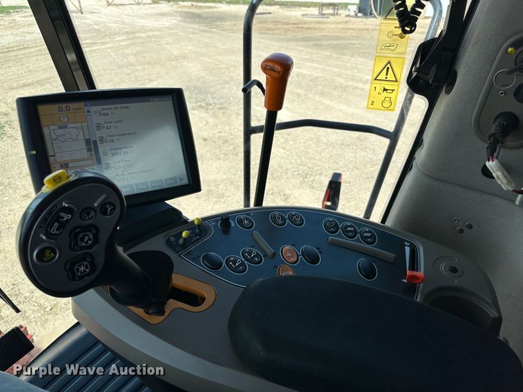 image for item DG4406 2013 Case IH 7130 AFS combine