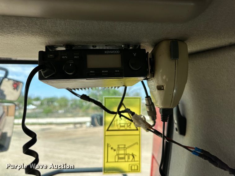 image for item DG4406 2013 Case IH 7130 AFS combine