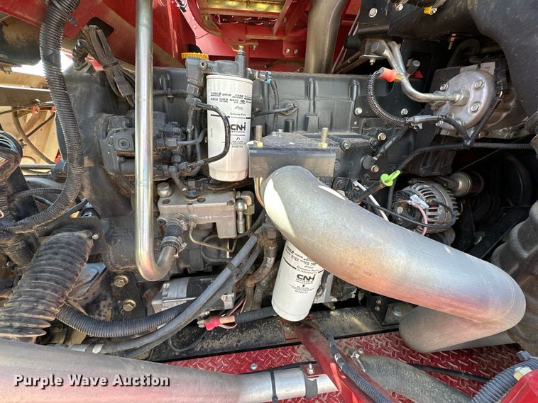 image for item DG4406 2013 Case IH 7130 AFS combine