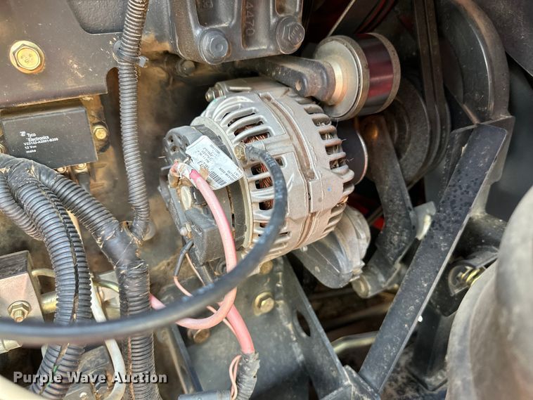 image for item DG4406 2013 Case IH 7130 AFS combine