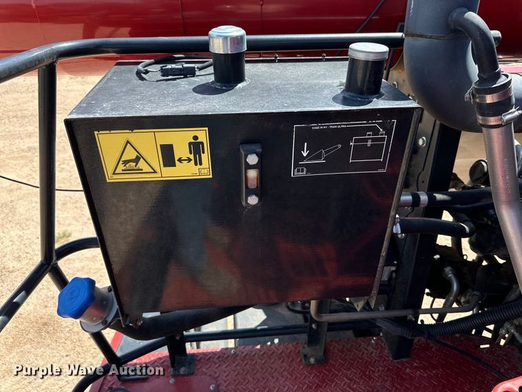 image for item DG4406 2013 Case IH 7130 AFS combine