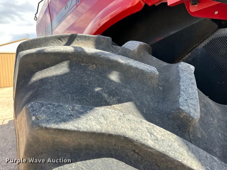 image for item DG4406 2013 Case IH 7130 AFS combine