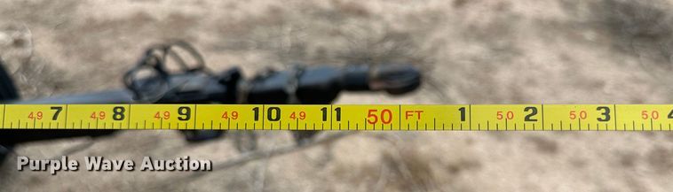 image for item DG4409 2013 J&M TB-6000 header trailer