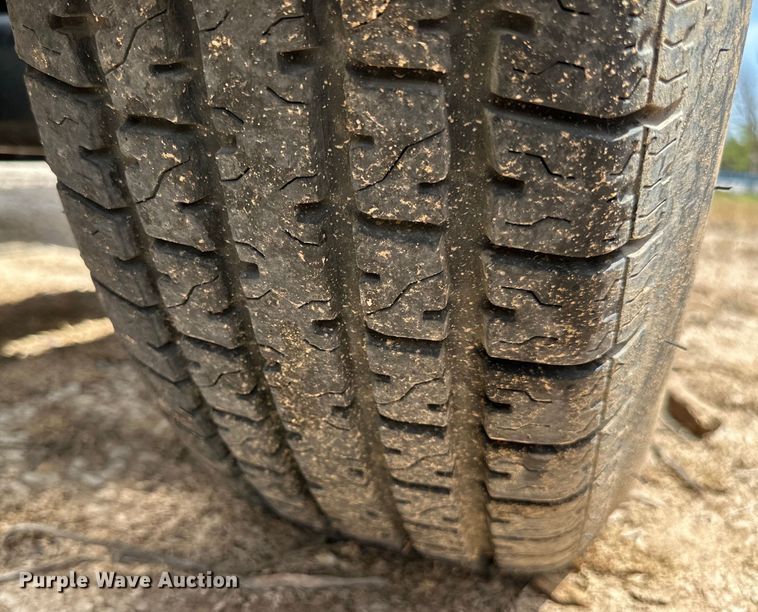 image for item DG4409 2013 J&M TB-6000 header trailer