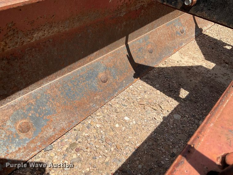 image for item DG4411 Ford 4000 tractor