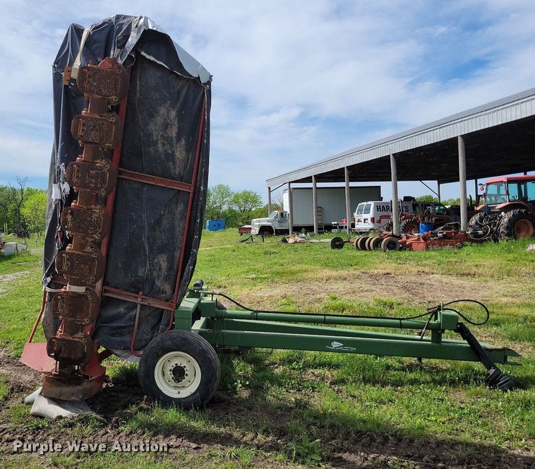 image for item DI3063 New Holland 617 disc mower