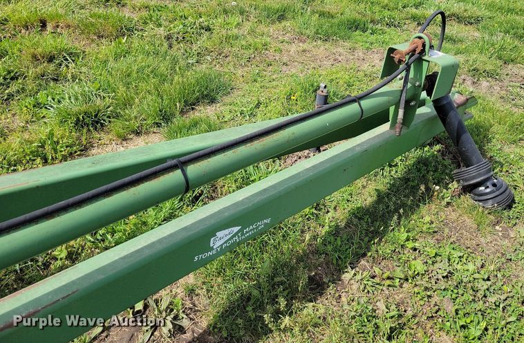 image for item DI3063 New Holland 617 disc mower