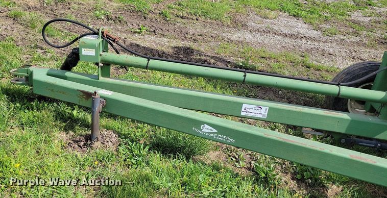 image for item DI3063 New Holland 617 disc mower