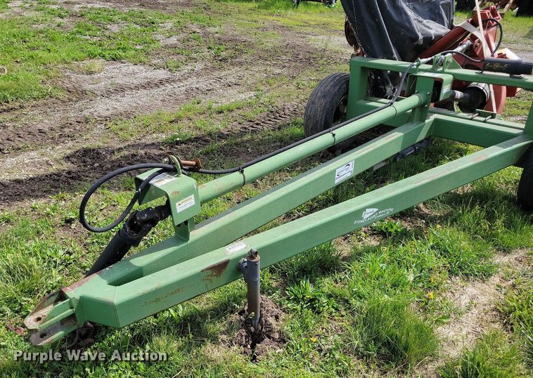 image for item DI3063 New Holland 617 disc mower