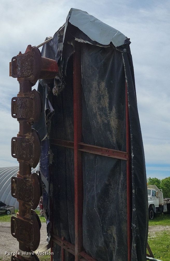 image for item DI3063 New Holland 617 disc mower