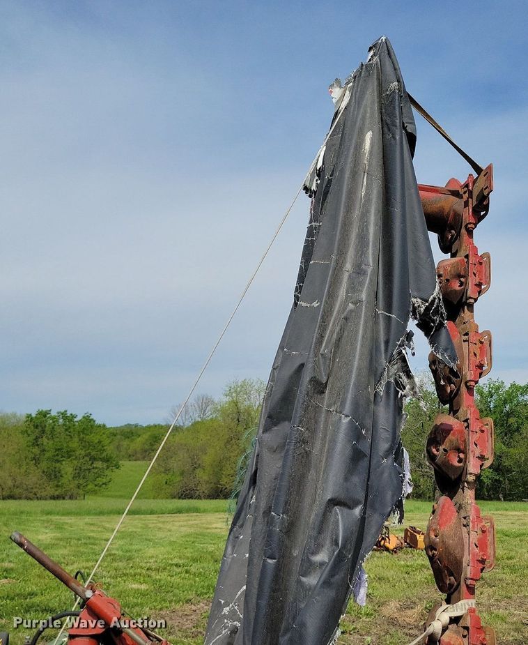 image for item DI3063 New Holland 617 disc mower