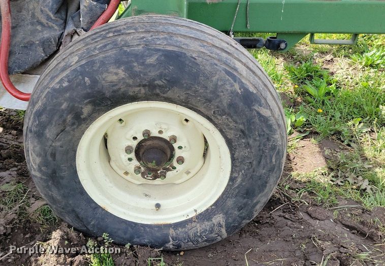 image for item DI3063 New Holland 617 disc mower