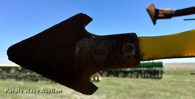 image for item DK6557 John Deere E1510 field cultivator