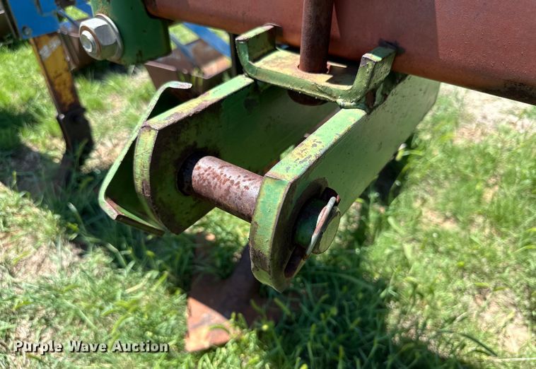 image for item DK6558 Row crop cultivator