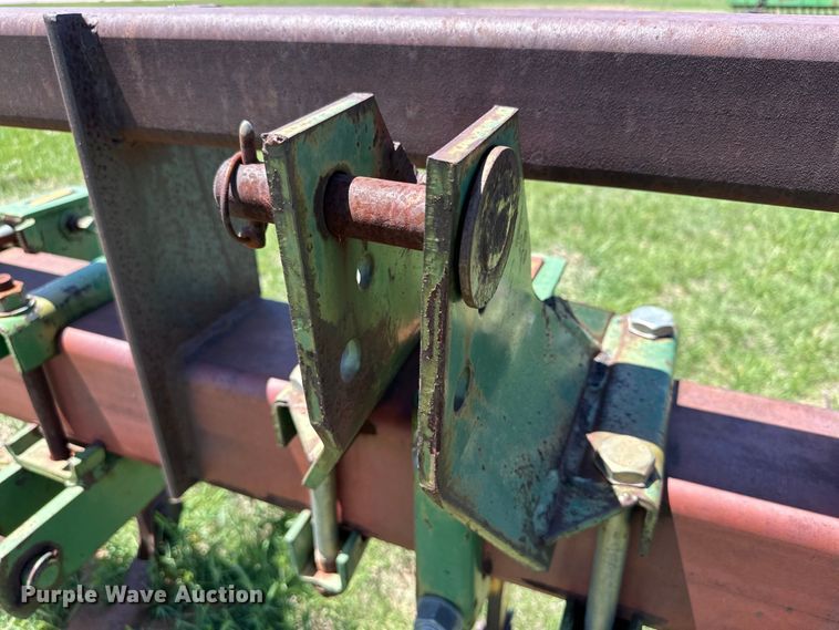 image for item DK6558 Row crop cultivator