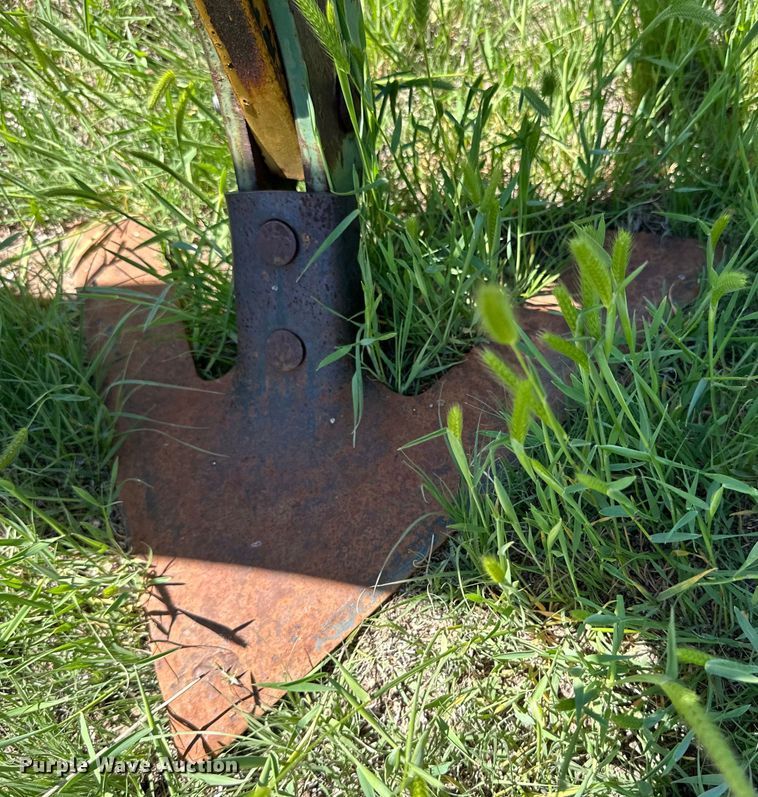 image for item DK6558 Row crop cultivator