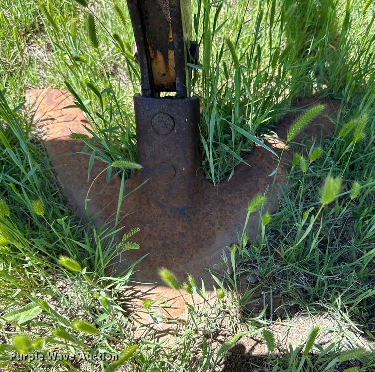 image for item DK6558 Row crop cultivator