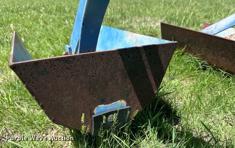 image for item DK6558 Row crop cultivator