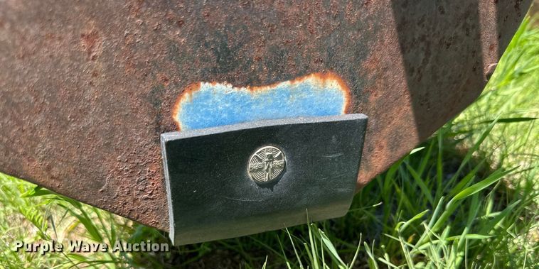 image for item DK6558 Row crop cultivator