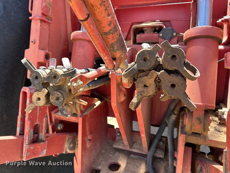 image for item DK6559 1993 Case IH 9250 4WD tractor