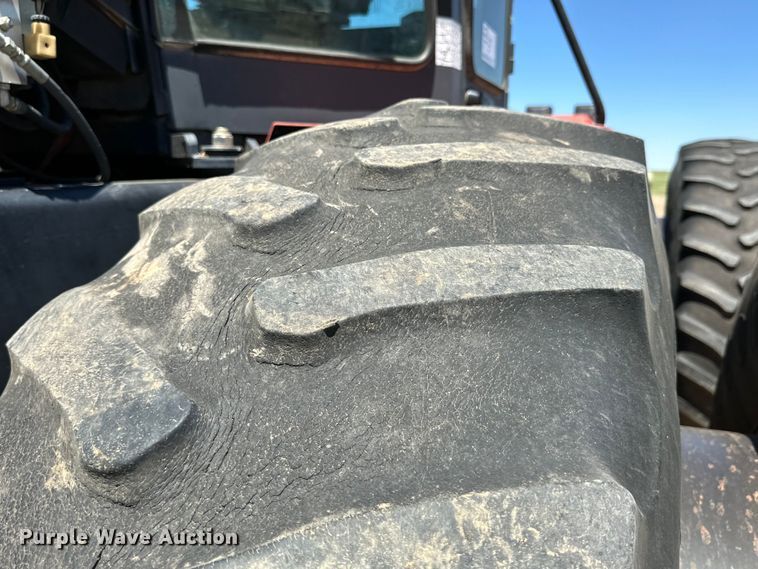 image for item DK6559 1993 Case IH 9250 4WD tractor