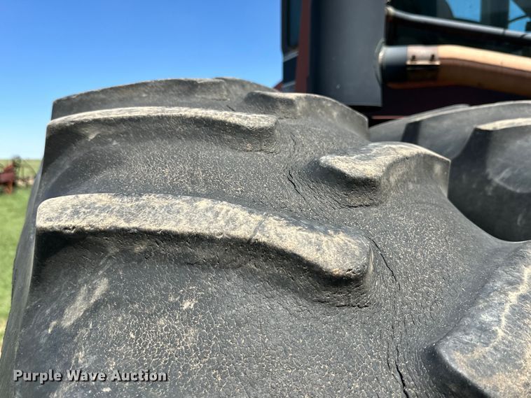 image for item DK6559 1993 Case IH 9250 4WD tractor