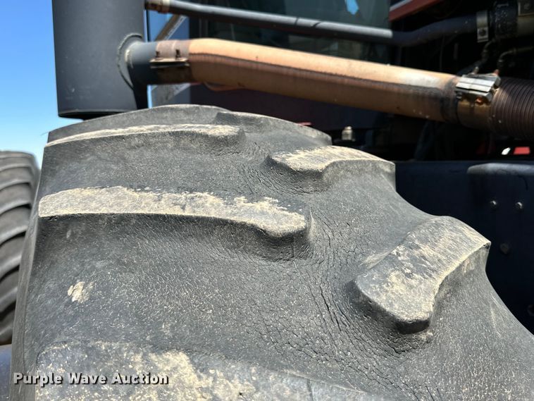 image for item DK6559 1993 Case IH 9250 4WD tractor