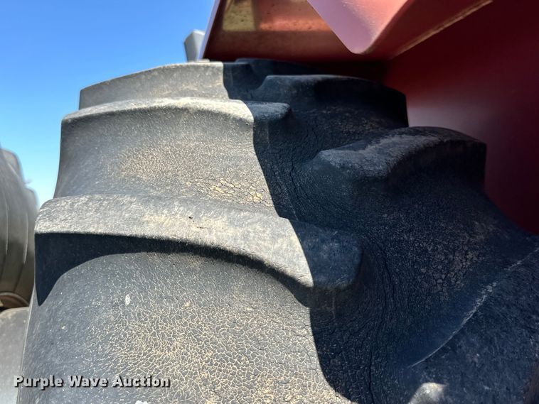 image for item DK6559 1993 Case IH 9250 4WD tractor