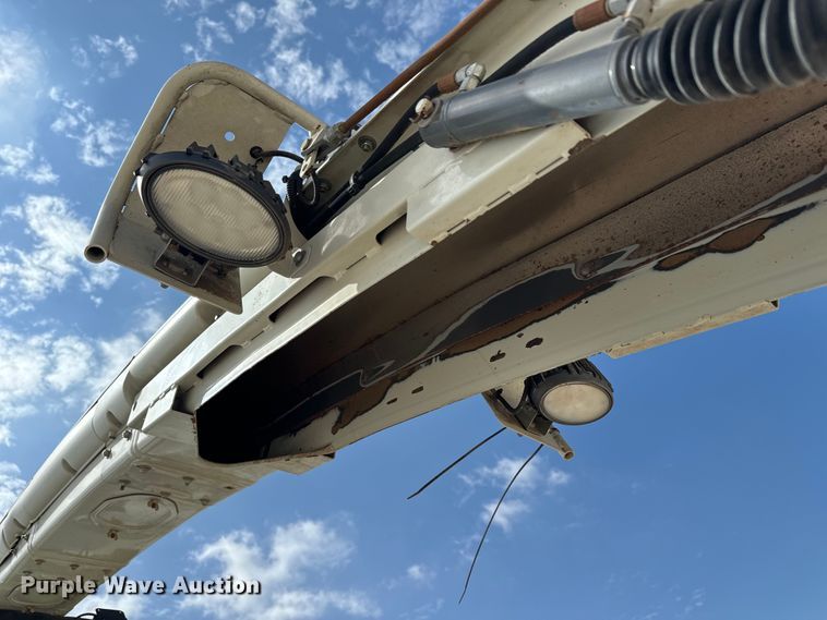 image for item DK6830 2018 Claas Jaguar 980 forage harvester