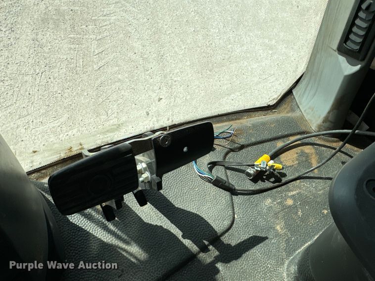 image for item DK6830 2018 Claas Jaguar 980 forage harvester