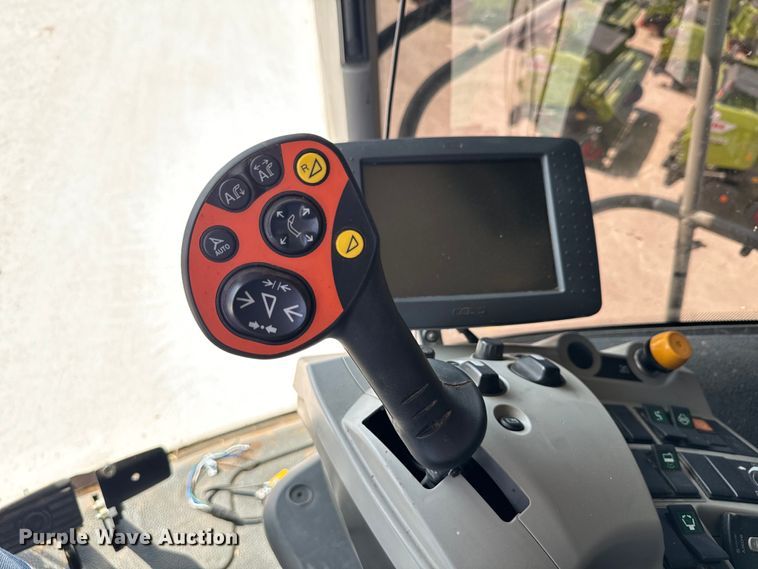 image for item DK6830 2018 Claas Jaguar 980 forage harvester