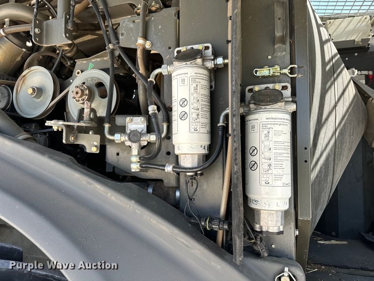 image for item DK6830 2018 Claas Jaguar 980 forage harvester