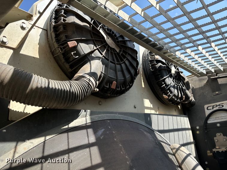 image for item DK6830 2018 Claas Jaguar 980 forage harvester