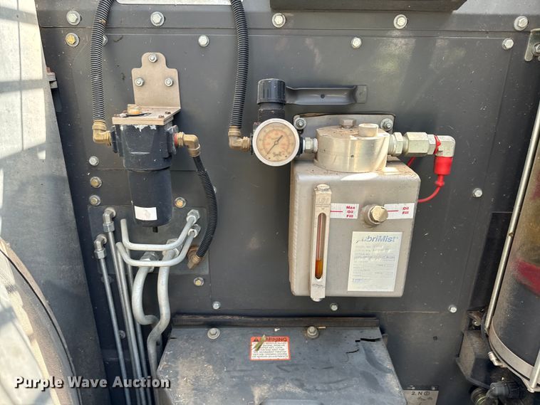 image for item DK6830 2018 Claas Jaguar 980 forage harvester