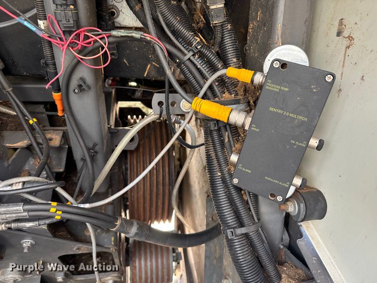 image for item DK6830 2018 Claas Jaguar 980 forage harvester