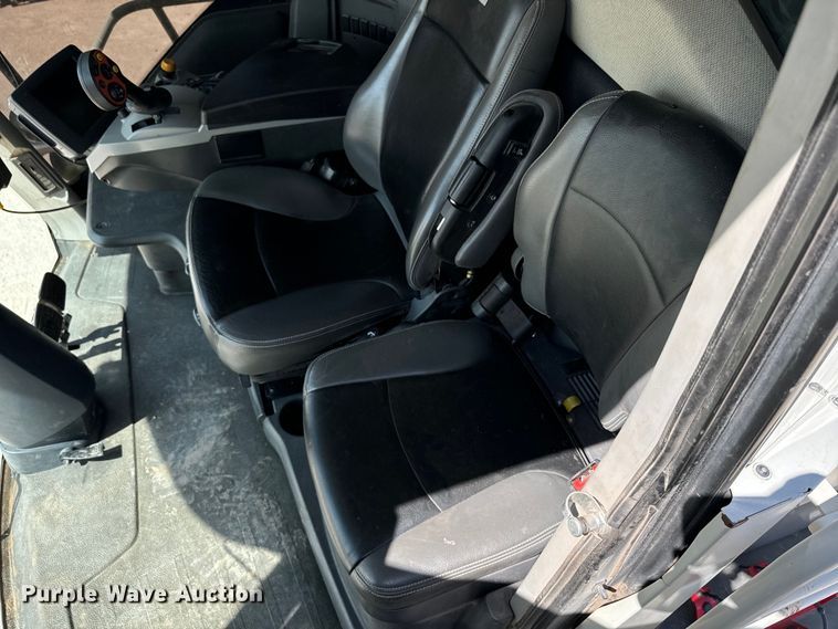 image for item DK6831 2018 Claas Jaguar 980 forage harvester