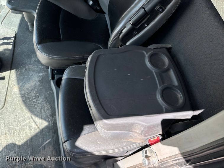 image for item DK6831 2018 Claas Jaguar 980 forage harvester