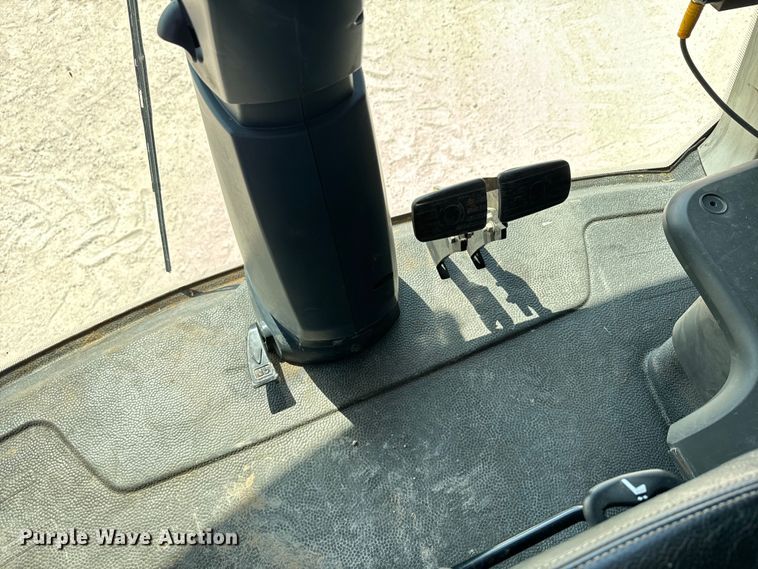 image for item DK6831 2018 Claas Jaguar 980 forage harvester