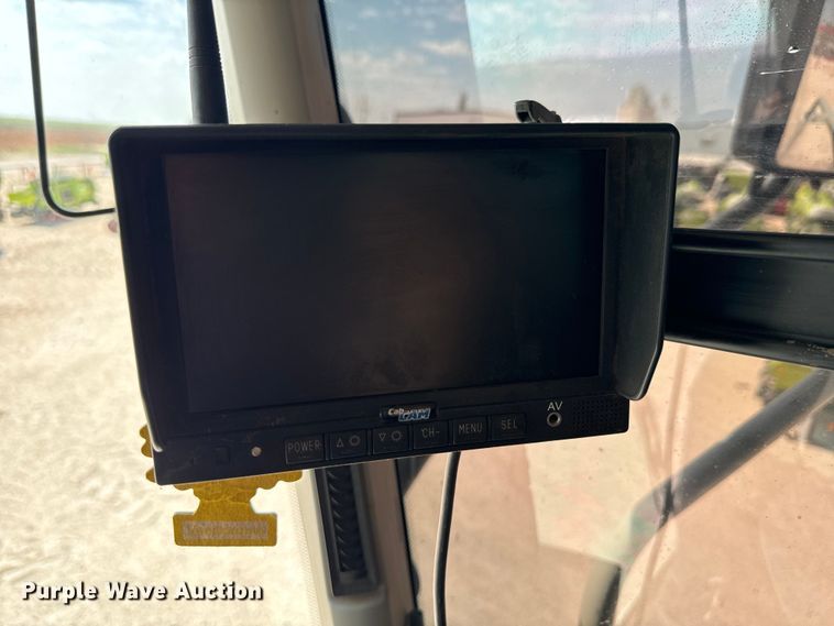 image for item DK6831 2018 Claas Jaguar 980 forage harvester