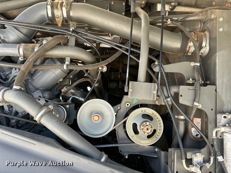 image for item DK6831 2018 Claas Jaguar 980 forage harvester