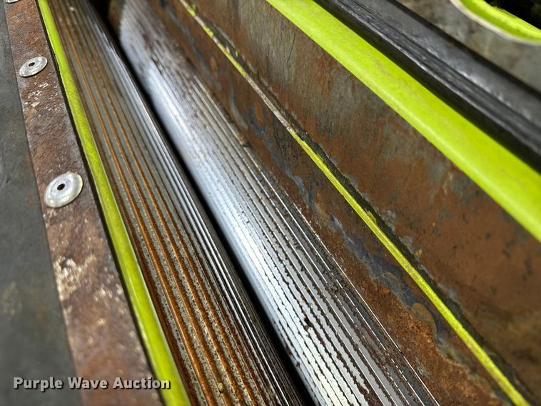 image for item DK6835 Claas kernel Processor